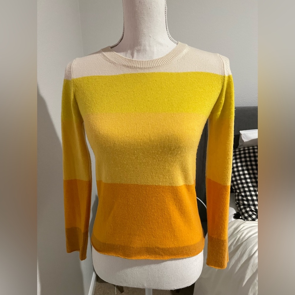 Stella McCartney cashmere sweater